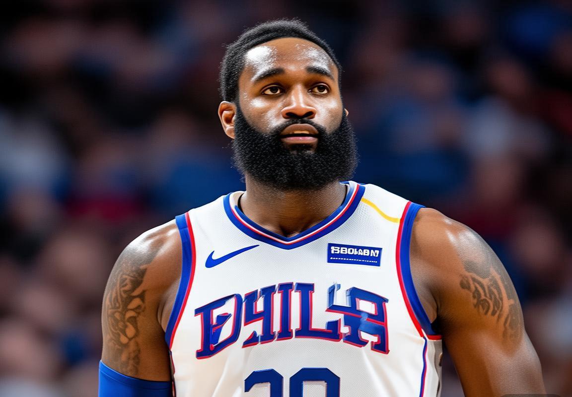 NBA自由市场开启：詹姆斯·哈登、凯里·欧文与克里斯·保罗成今夏焦点