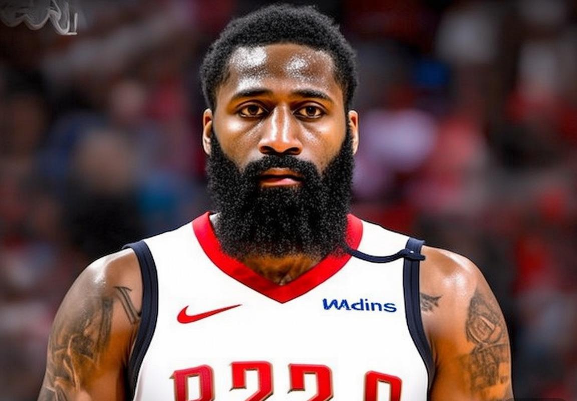 NBA自由市场开启：詹姆斯·哈登、凯里·欧文与克里斯·保罗成今夏焦点